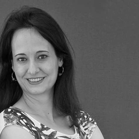 Fotografía de Yolanda Corral