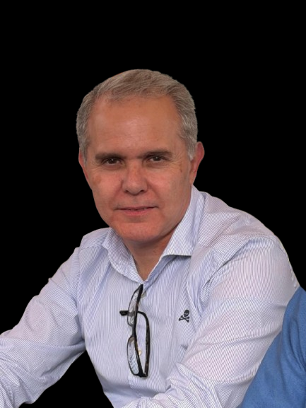 Imagen de Antonio Fernandez Requejo en la vista de Gala
